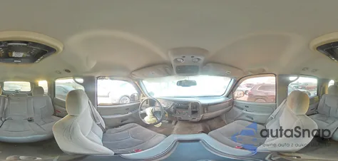 2005 Chevrolet Tahoe C1500 из США, поврежденный, VIN 1GNEC13T15R111563